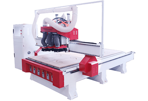 雙工序開(kāi)料機(jī)/三工序開(kāi)料機(jī)/四工序開(kāi)料機(jī)板式家具雕刻機(jī)