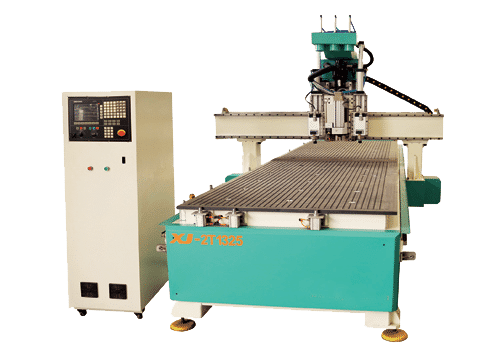 雙工位數(shù)控排鉆加工中心開(kāi)料機(jī)